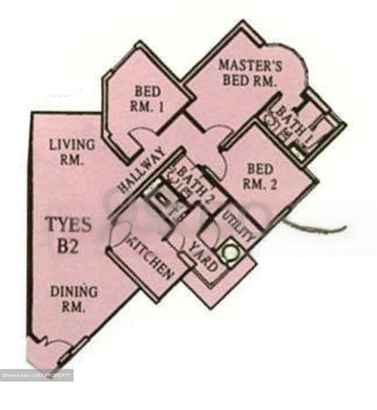The Bayshore (D16), Condominium #499709981